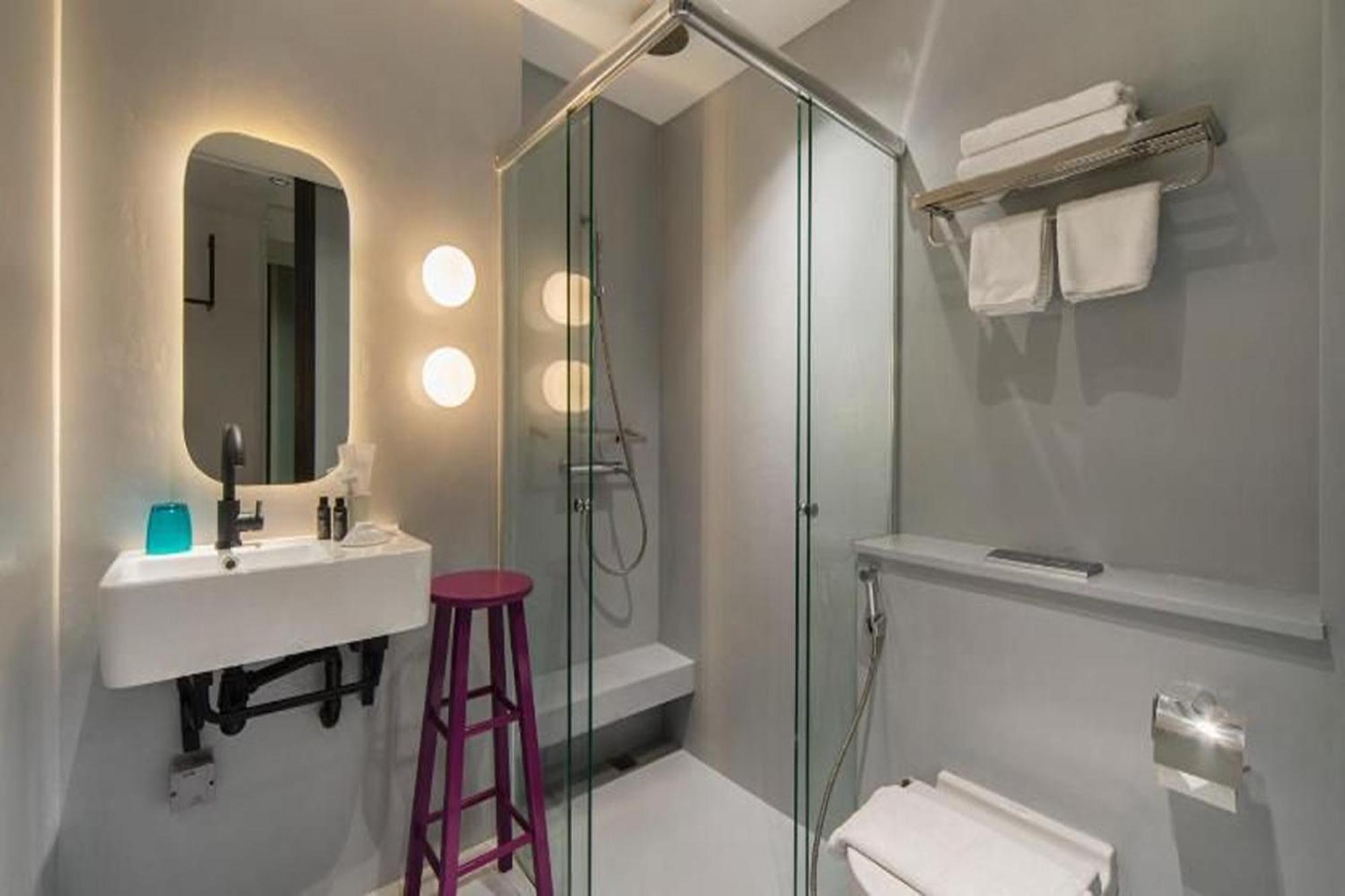 Hotel Hi Bugis Singapore