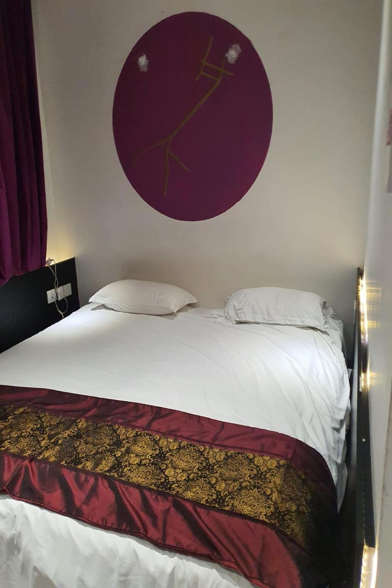 Hi Bugis Hotel