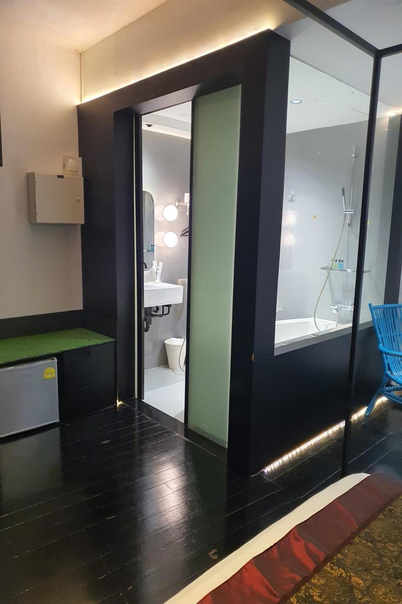 Hotel Hi Bugis