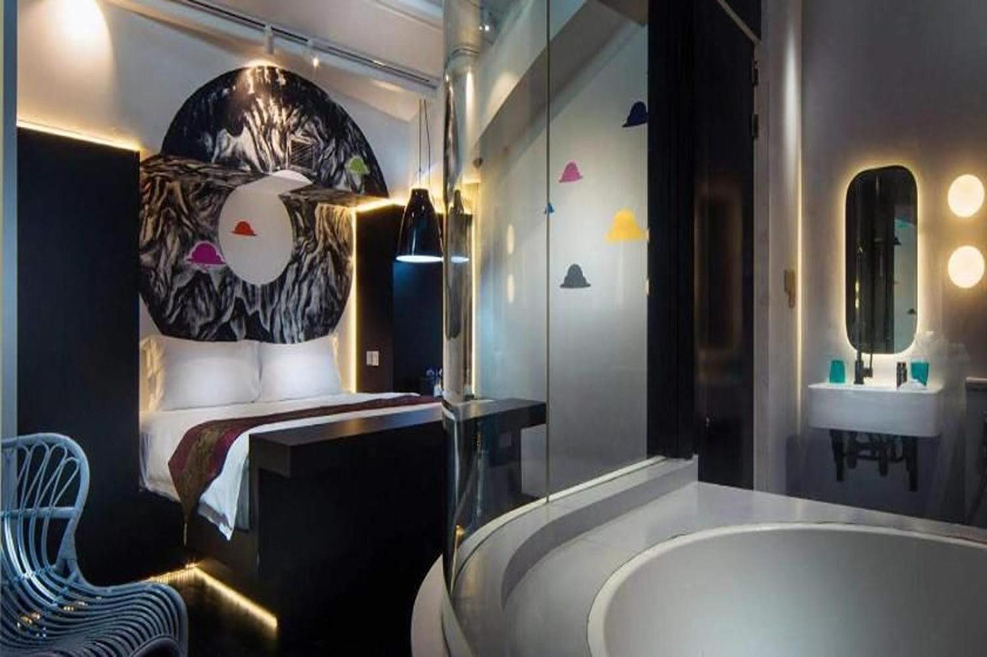 Hotel Hi Bugis 3*