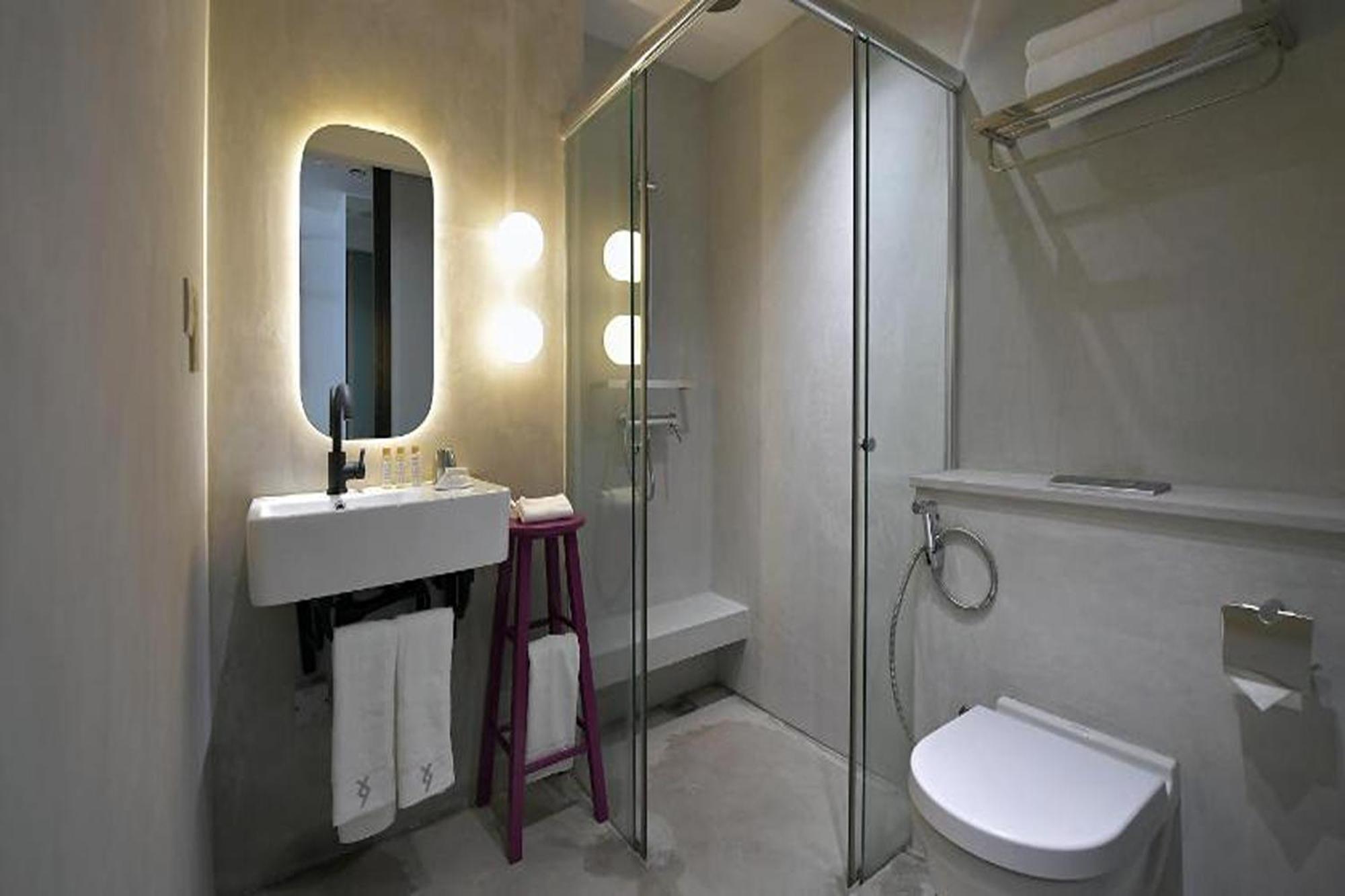 Hotel Hi Bugis Singapore